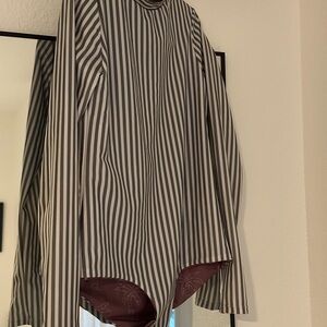 Two Of One Sea girls long sleeve zip swimsuits